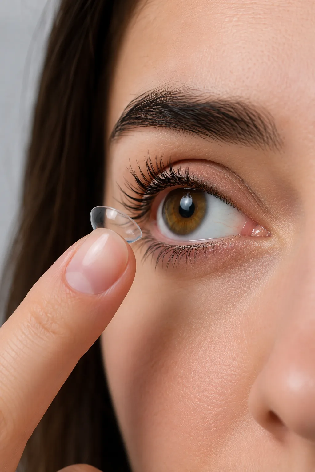 Contact Lenses