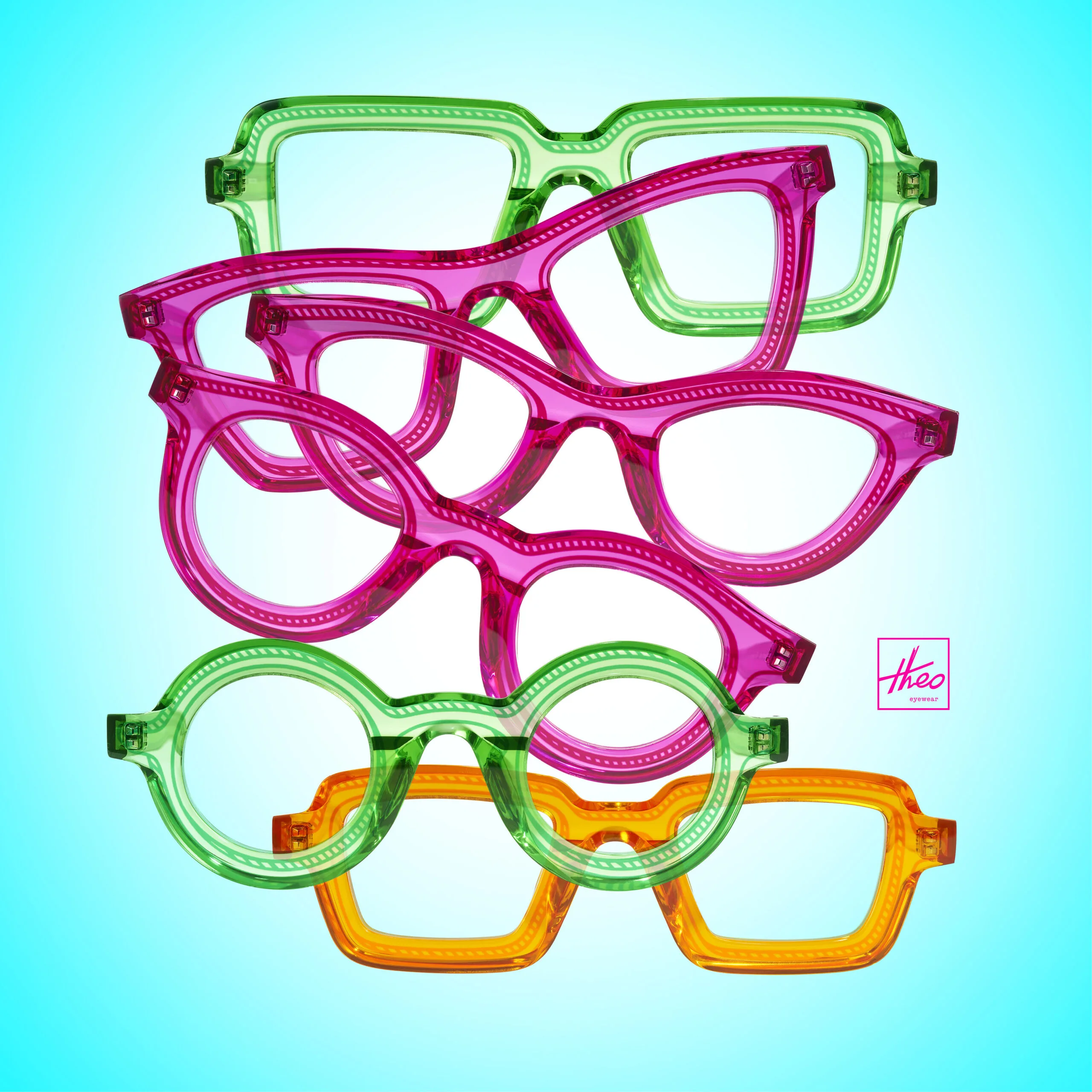 Designer Eyewear