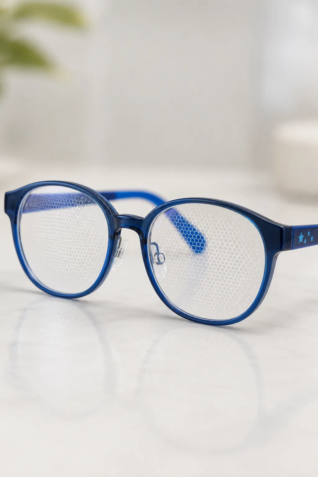 Myopia Management