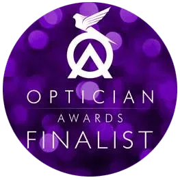 Eyewise shortlisted for the Optician Awards 2016!