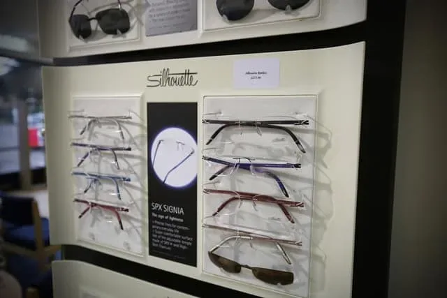 Why Eyewise Clients Love Wearing Silhouette Eyewear